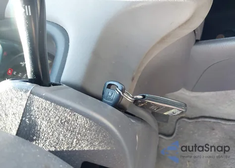 2002 Honda Accord 2.3 Lx из США, поврежденный, VIN 1HGCG66582A161645